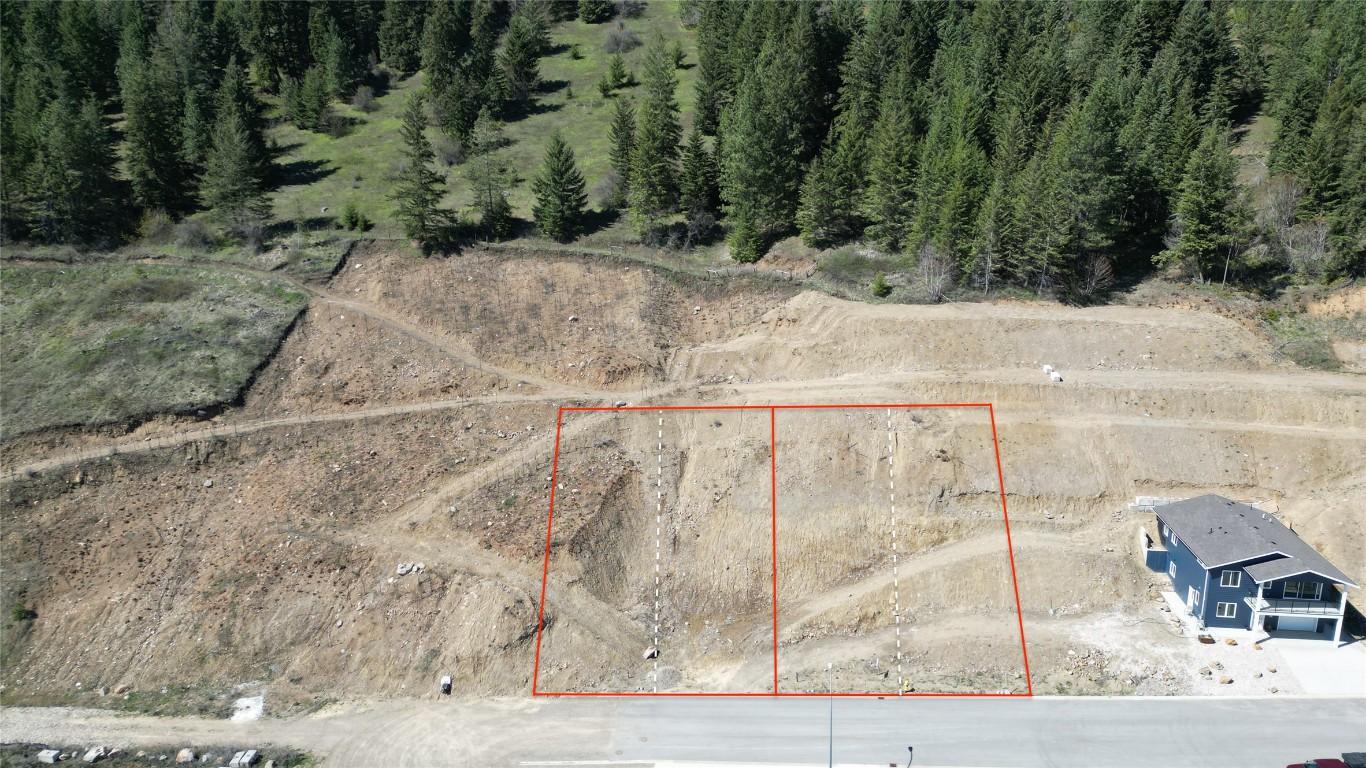 









Proposed Lot D1


Gallon

Avenue,
Lumby,







BC
V0E 2G0


