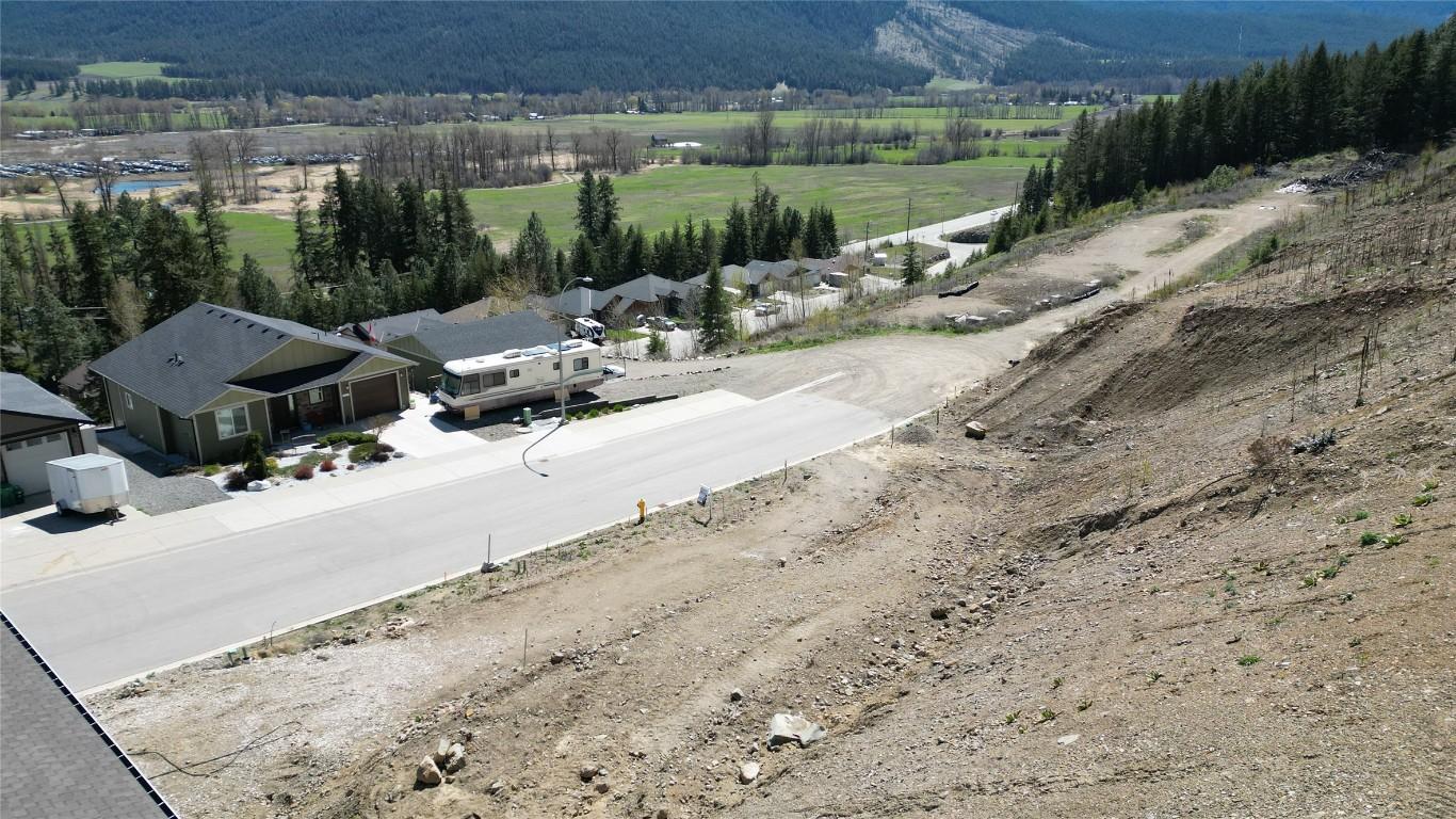 









Proposed Lot D1


Gallon

Avenue,
Lumby,







BC
V0E 2G0

