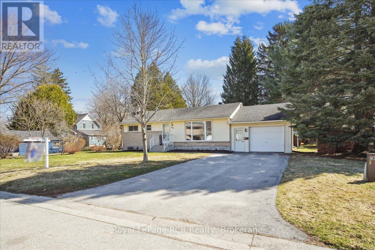 












685 5TH AVENUE W

,
Owen Sound,




Ontario
N4K5A2

