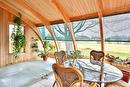 Solarium/Verrière