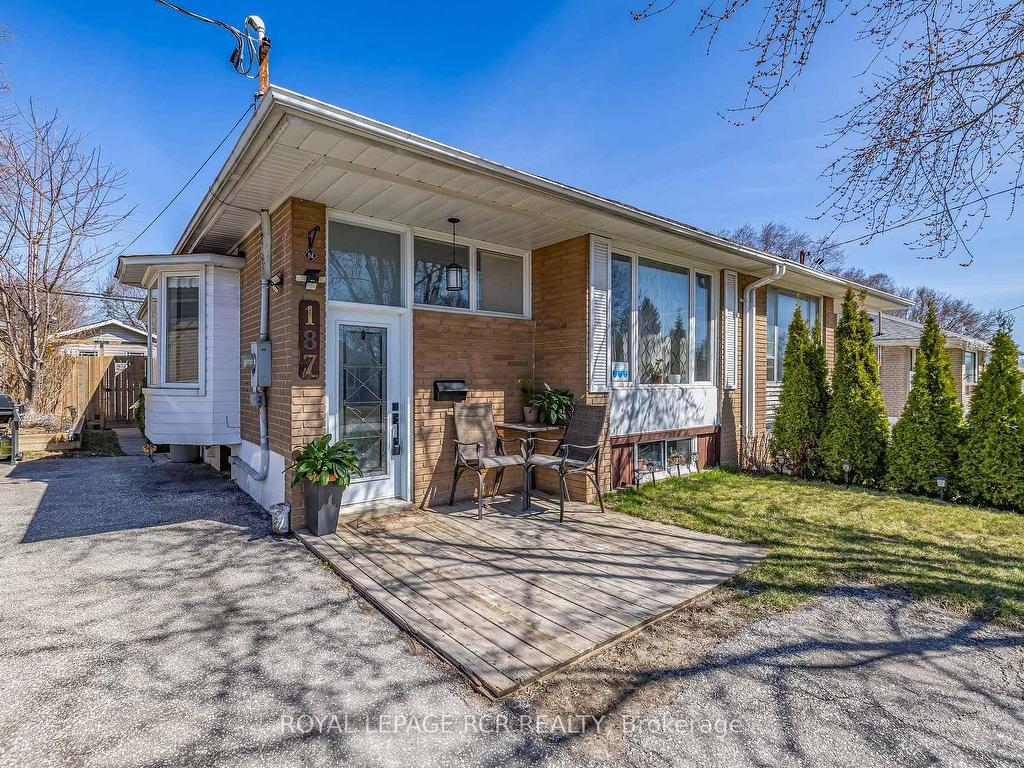 









187


Septonne

Avenue,
Newmarket,




ON
L3Y 2W5

