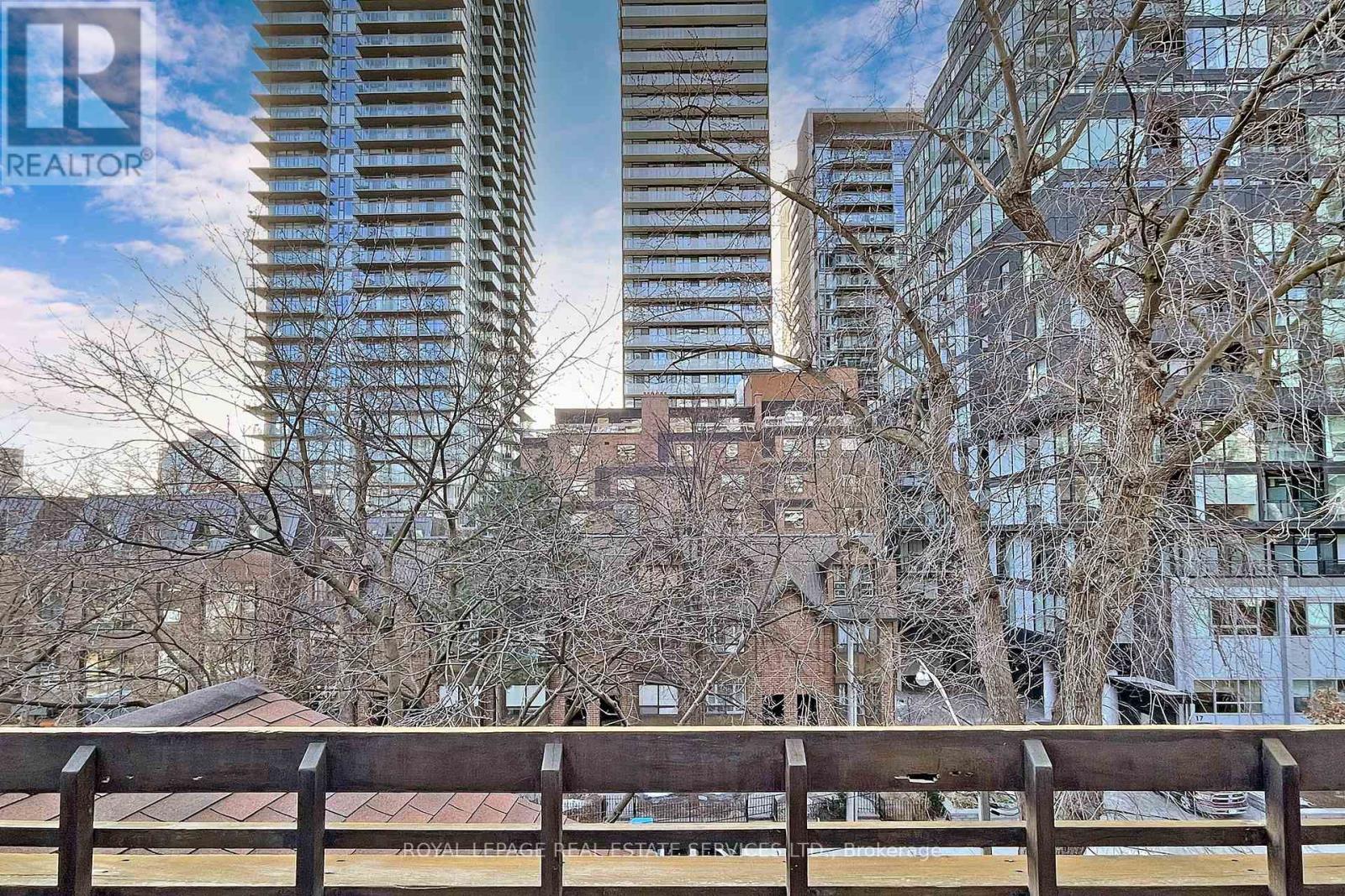












26A DUNDONALD STREET

,
Toronto,




Ontario
M4Y1K2

