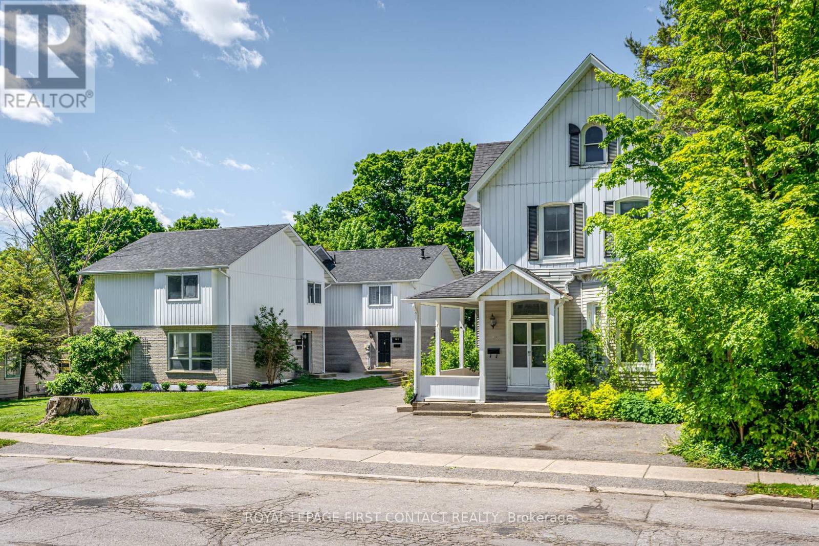 












14-16 PEEL STREET

,
Barrie,




Ontario
L4M3K8

