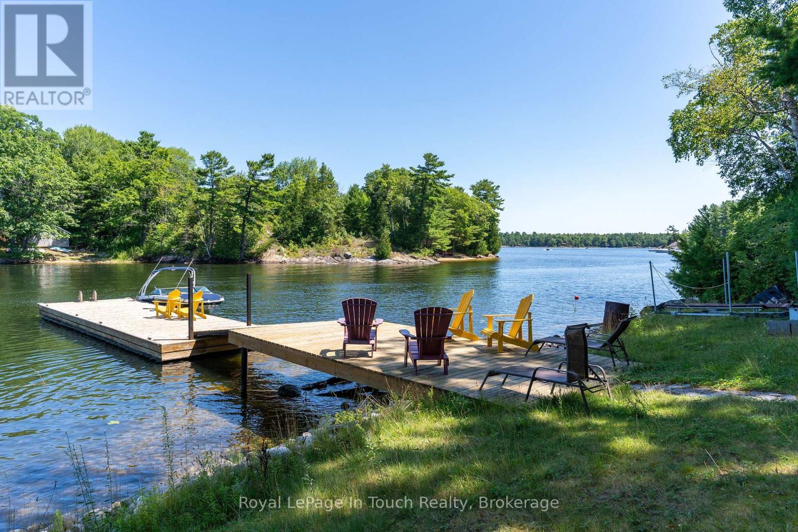 












1346 ISLAND 980

,
Georgian Bay (Baxter),




Ontario
P0E1E0

