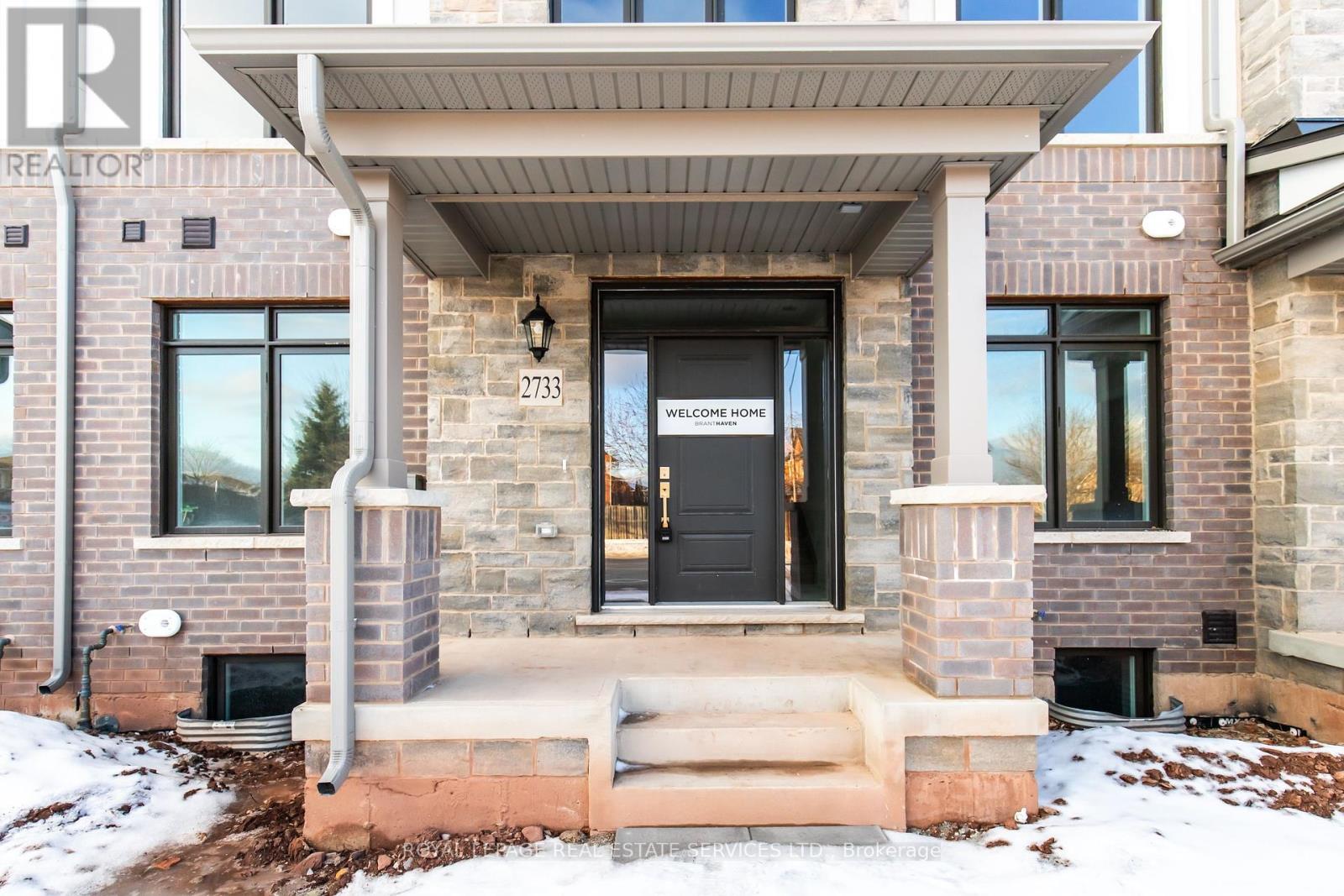 












2733 WESTOAK TRAILS BOULEVARD

,
Oakville,




Ontario
L6M5T1

