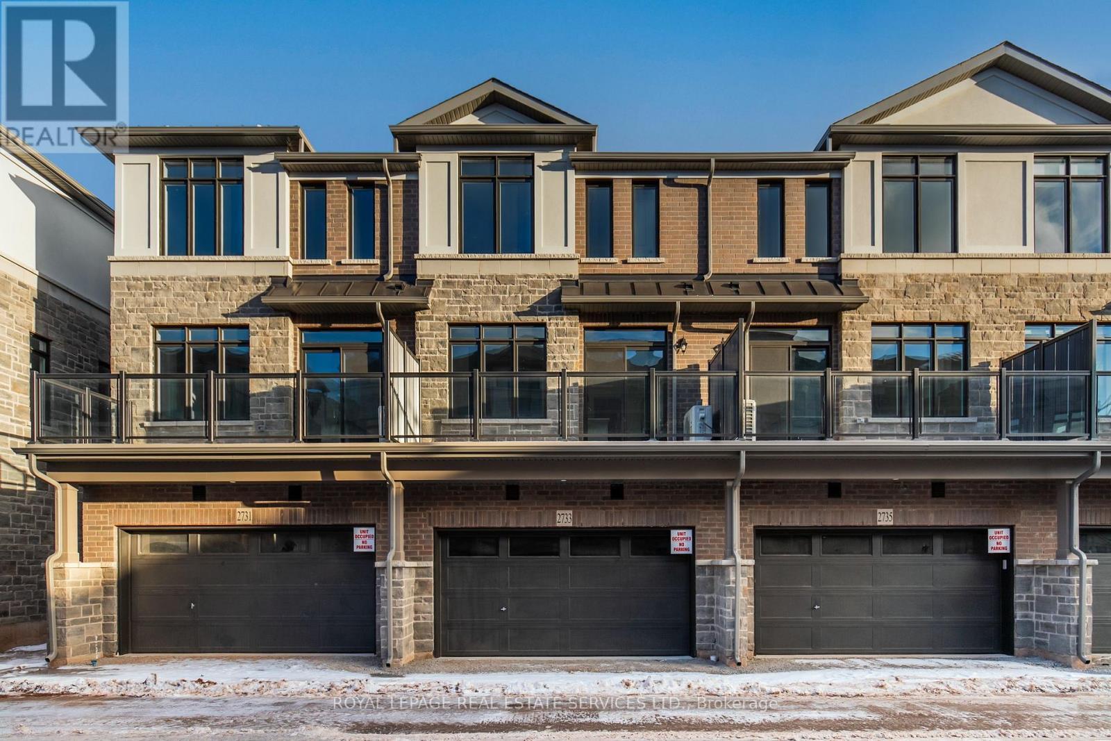 












2733 WESTOAK TRAILS BOULEVARD

,
Oakville,




Ontario
L6M5T1

