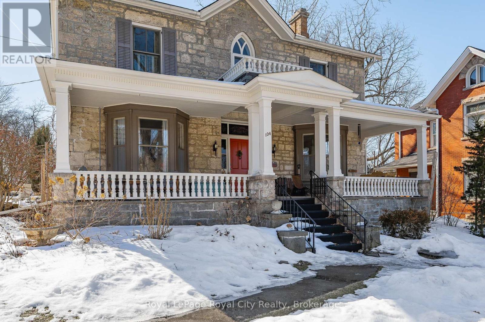 












134 DUBLIN STREET N

,
Guelph (Downtown),




Ontario
N1H4N7

