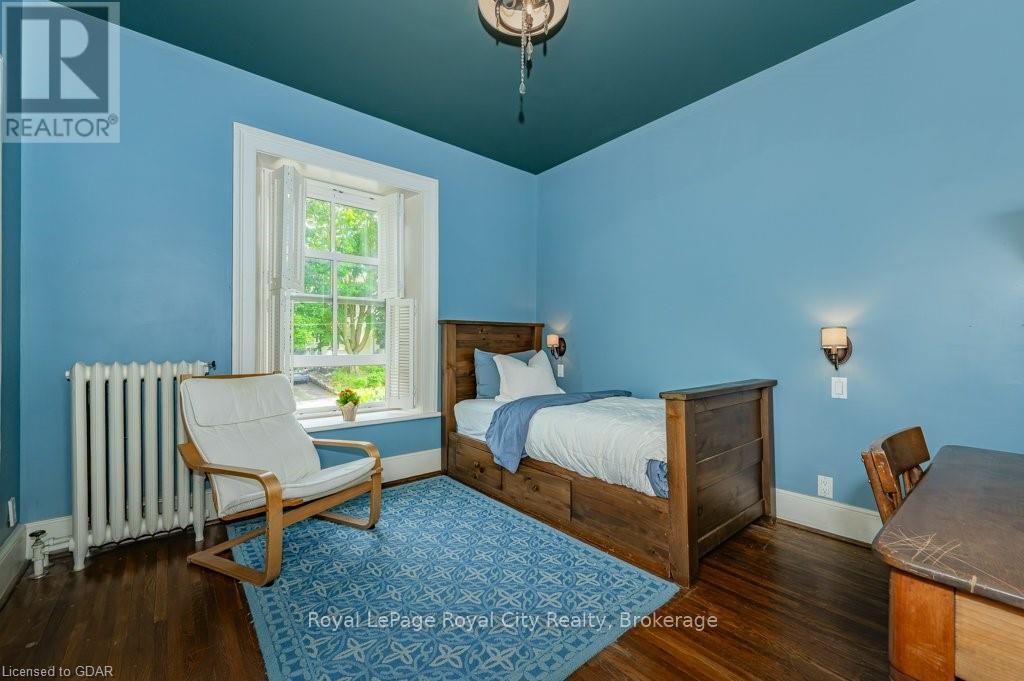 












134 DUBLIN STREET N

,
Guelph (Downtown),




Ontario
N1H4N7

