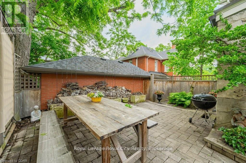 












134 DUBLIN STREET N

,
Guelph (Downtown),




Ontario
N1H4N7

