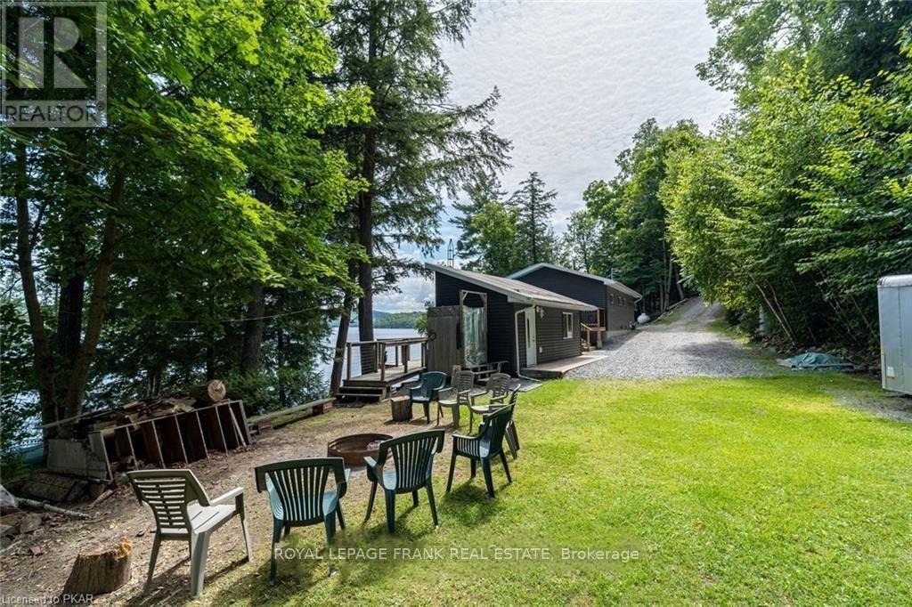 












1758 PAPINEAU LAKE ROAD

,
Hastings Highlands (Wicklow Ward),




Ontario
K0L2R0

