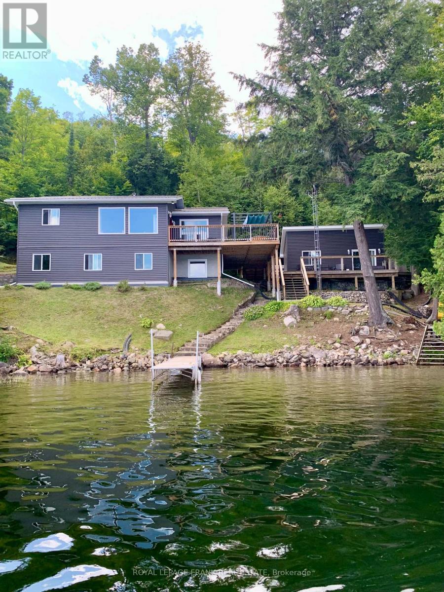 












1758 PAPINEAU LAKE ROAD

,
Hastings Highlands (Wicklow Ward),




Ontario
K0L2R0

