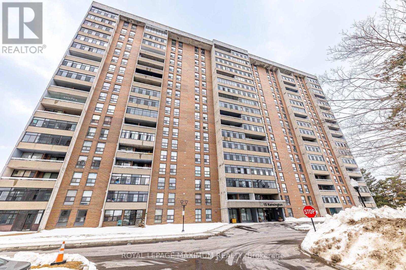 












1912 - 15 KENSINGTON ROAD

,
Brampton,




Ontario
L6T3W2

