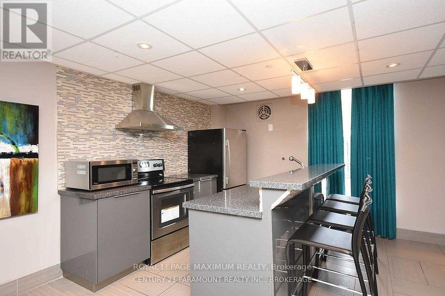 












1912 - 15 KENSINGTON ROAD

,
Brampton,




Ontario
L6T3W2

