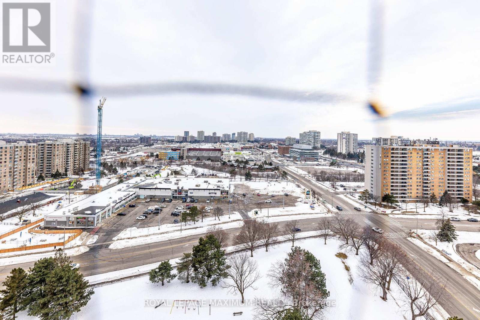 












1912 - 15 KENSINGTON ROAD

,
Brampton,




Ontario
L6T3W2

