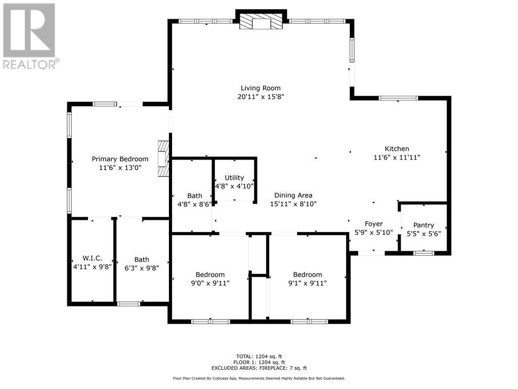 












190 McQuarrie Road

,
Kagawong, Manitoulin Island,




Ontario
P0P1J0

