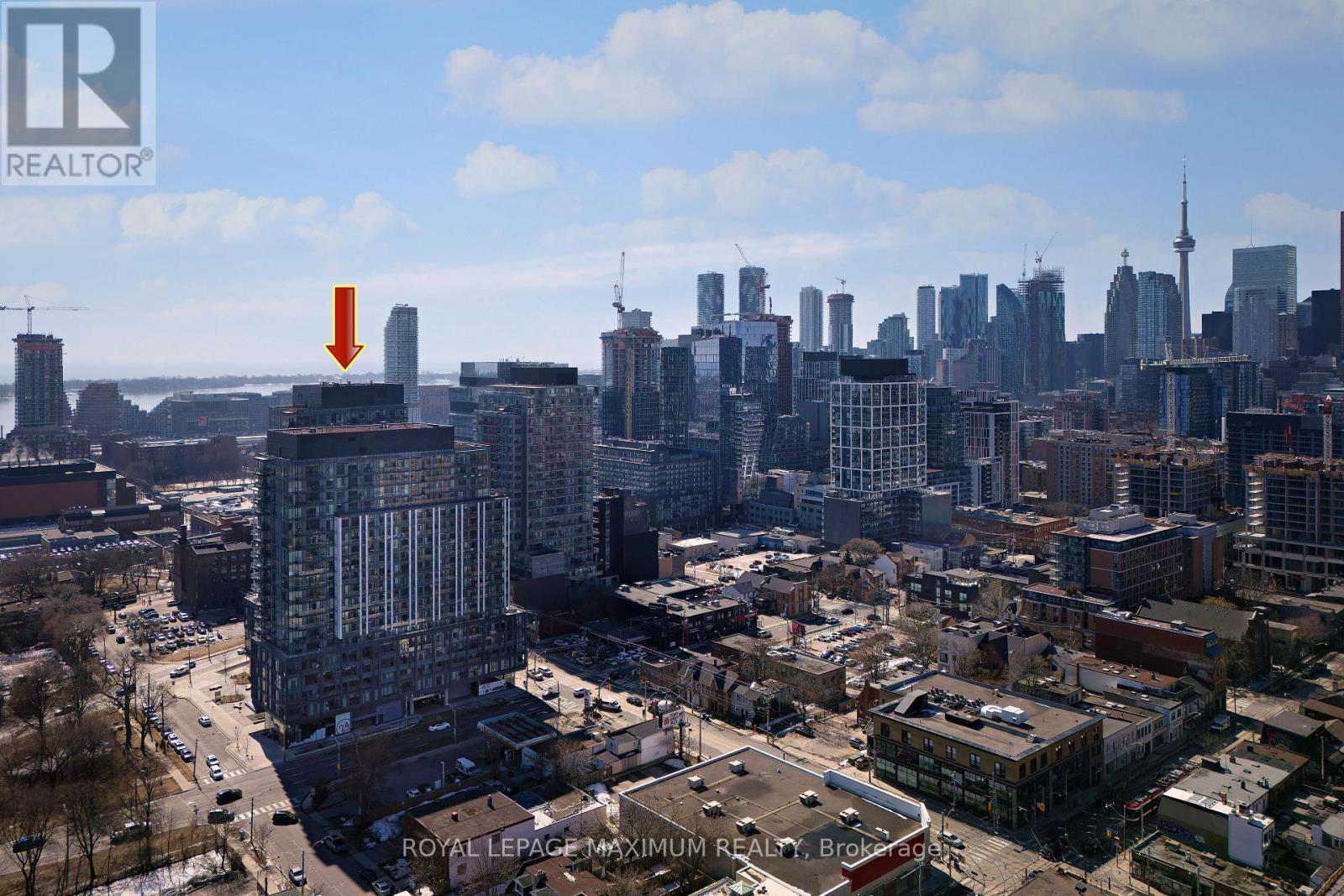 












1713 - 50 POWER STREET

,
Toronto,




Ontario
M5A0V3

