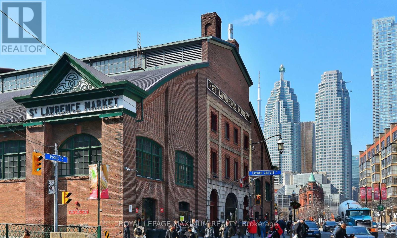 












1713 - 50 POWER STREET

,
Toronto,




Ontario
M5A0V3

