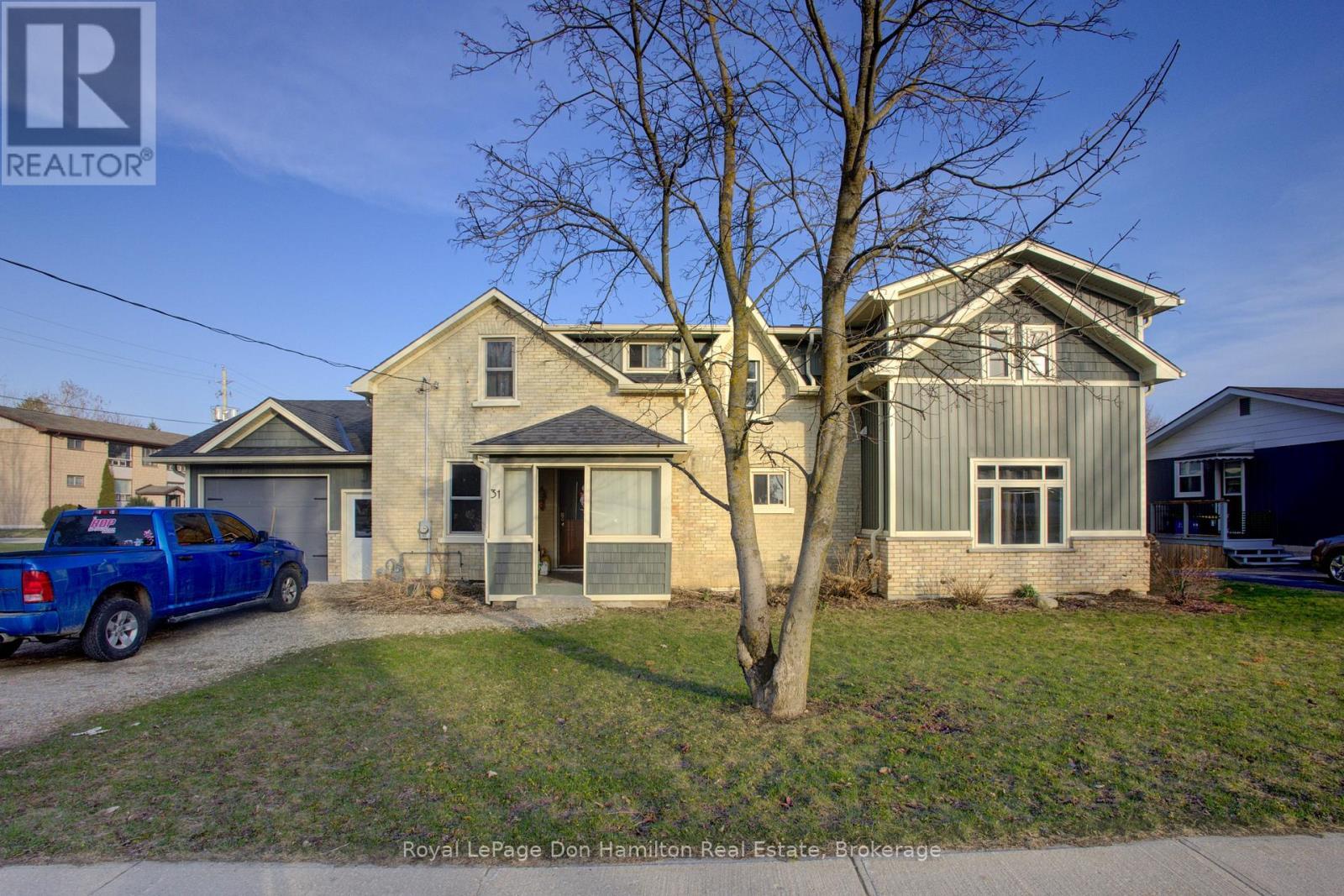 












31 PELLISTER STREET W

,
Minto,




Ontario
N0G1Z0

