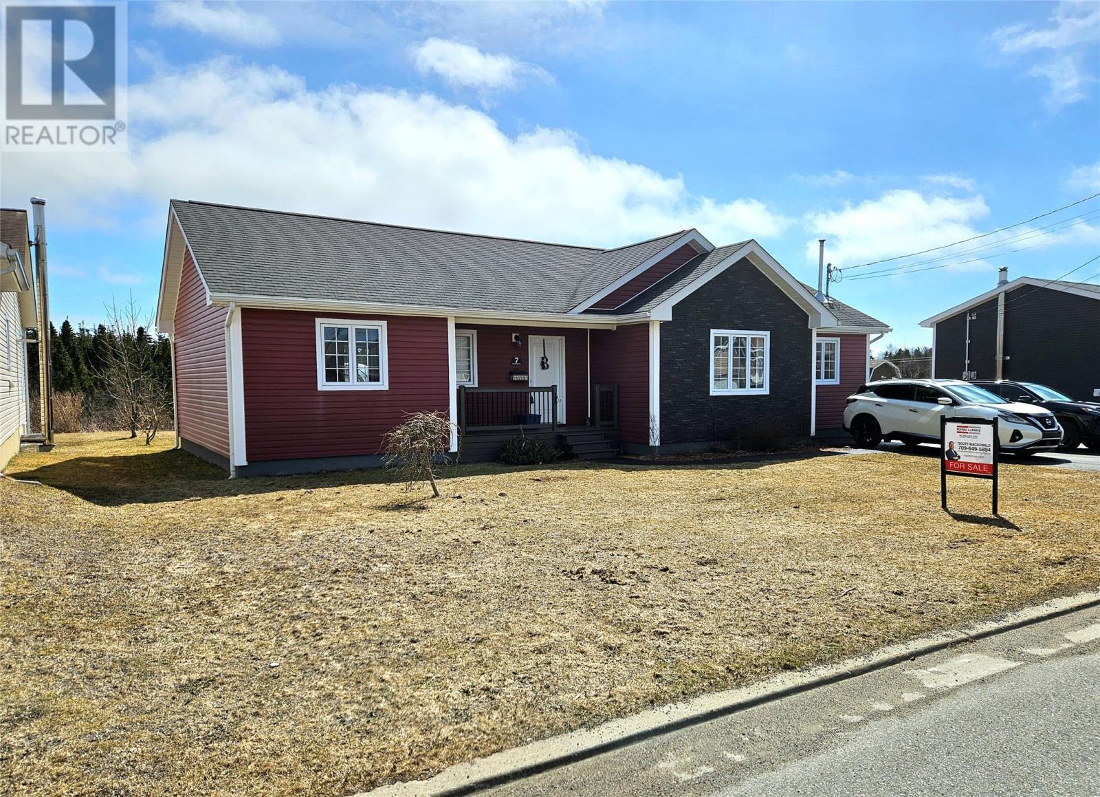 












7 Tompkins Road

,
Stephenville,




Newfoundland & Labrador
A2N0A1

