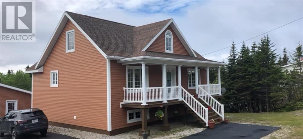 












685 Oceanview Drive

,
Cape St. George,




Newfoundland & Labrador
A0N1T1

