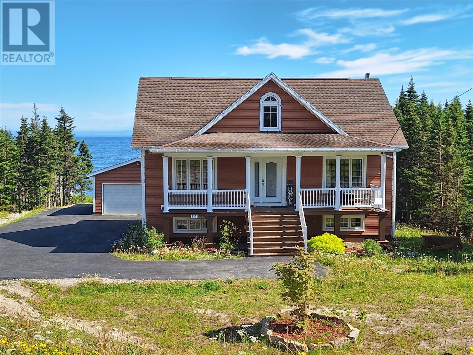 












685 Oceanview Drive

,
Cape St. George,




Newfoundland & Labrador
A0N1T1

