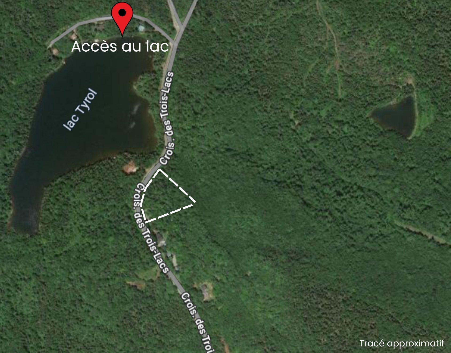 












Crois. des Trois-Lacs

,
Lantier,







QC
J0T1V0

