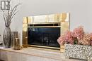 Gas Fireplace