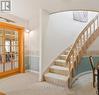 Walkout Basement