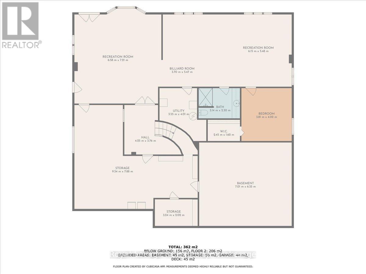 












284 2ND AVENUE

,
Hanover,




Ontario
N4N3S1

