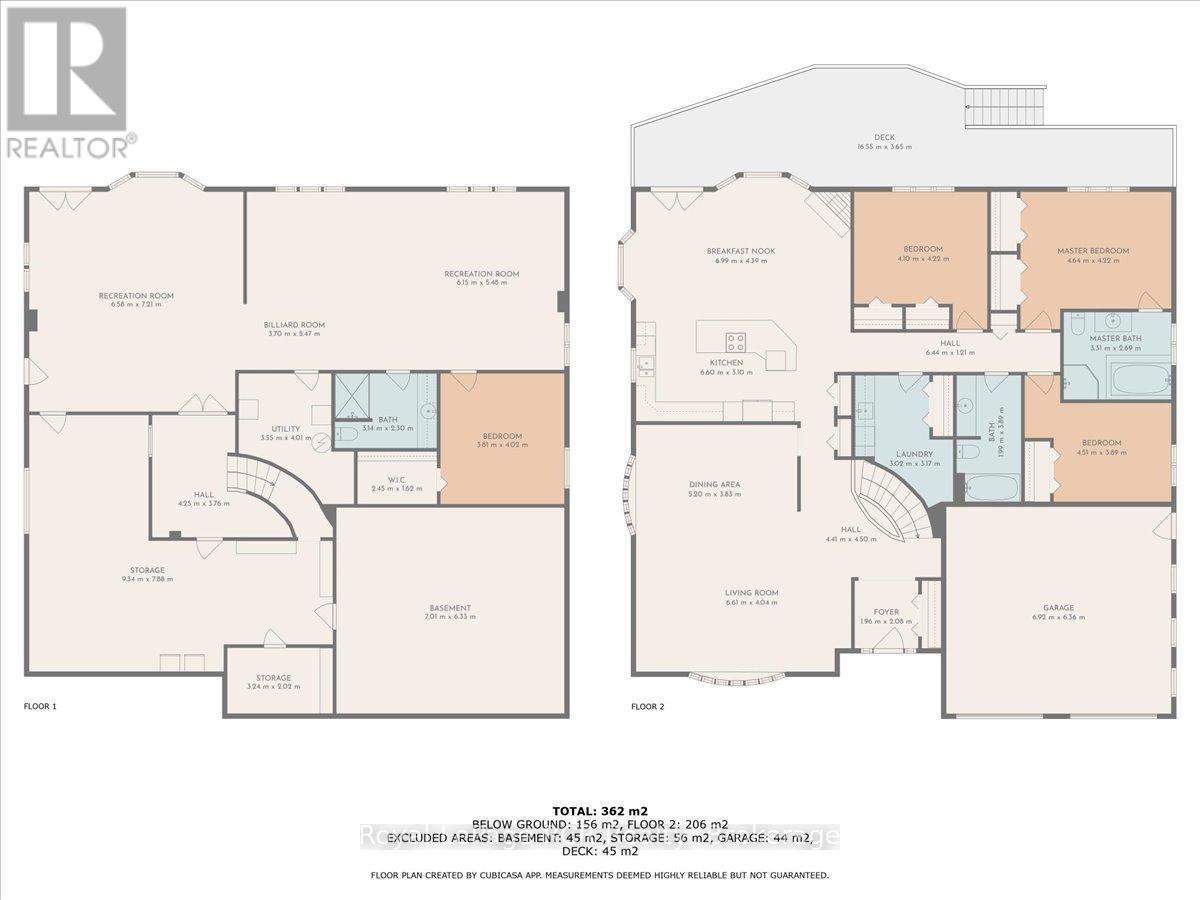












284 2ND AVENUE

,
Hanover,




Ontario
N4N3S1

