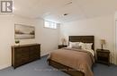 Virtually Staged Bedroom