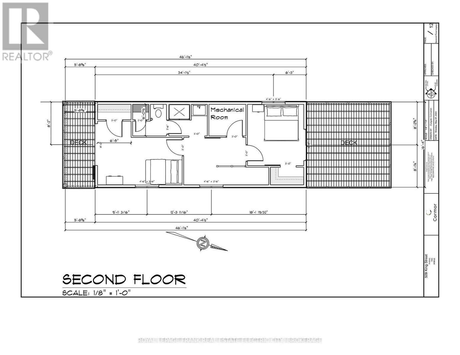 












509 KING GEORGE STREET

,
Peterborough South (West),




Ontario
K9J1S3

