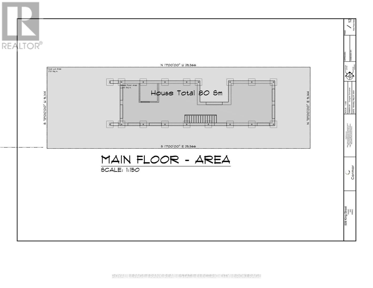 












509 KING GEORGE STREET

,
Peterborough South (West),




Ontario
K9J1S3

