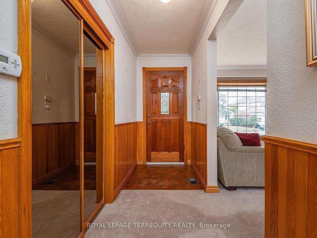 









36


Breadner

Drive,
Toronto,




ON
M9R 3M4

