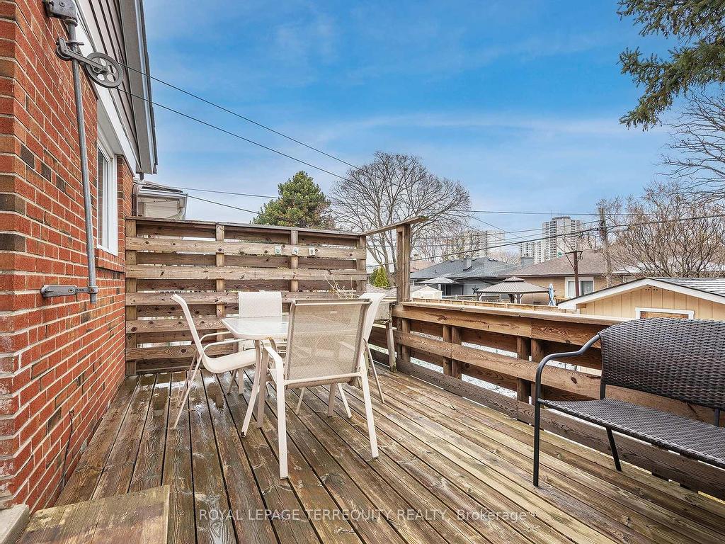 









36


Breadner

Drive,
Toronto,




ON
M9R 3M4

