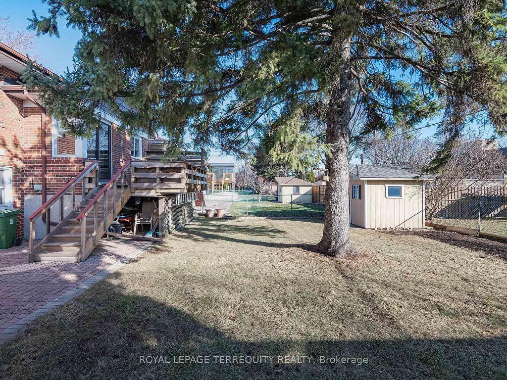 









36


Breadner

Drive,
Toronto,




ON
M9R 3M4

