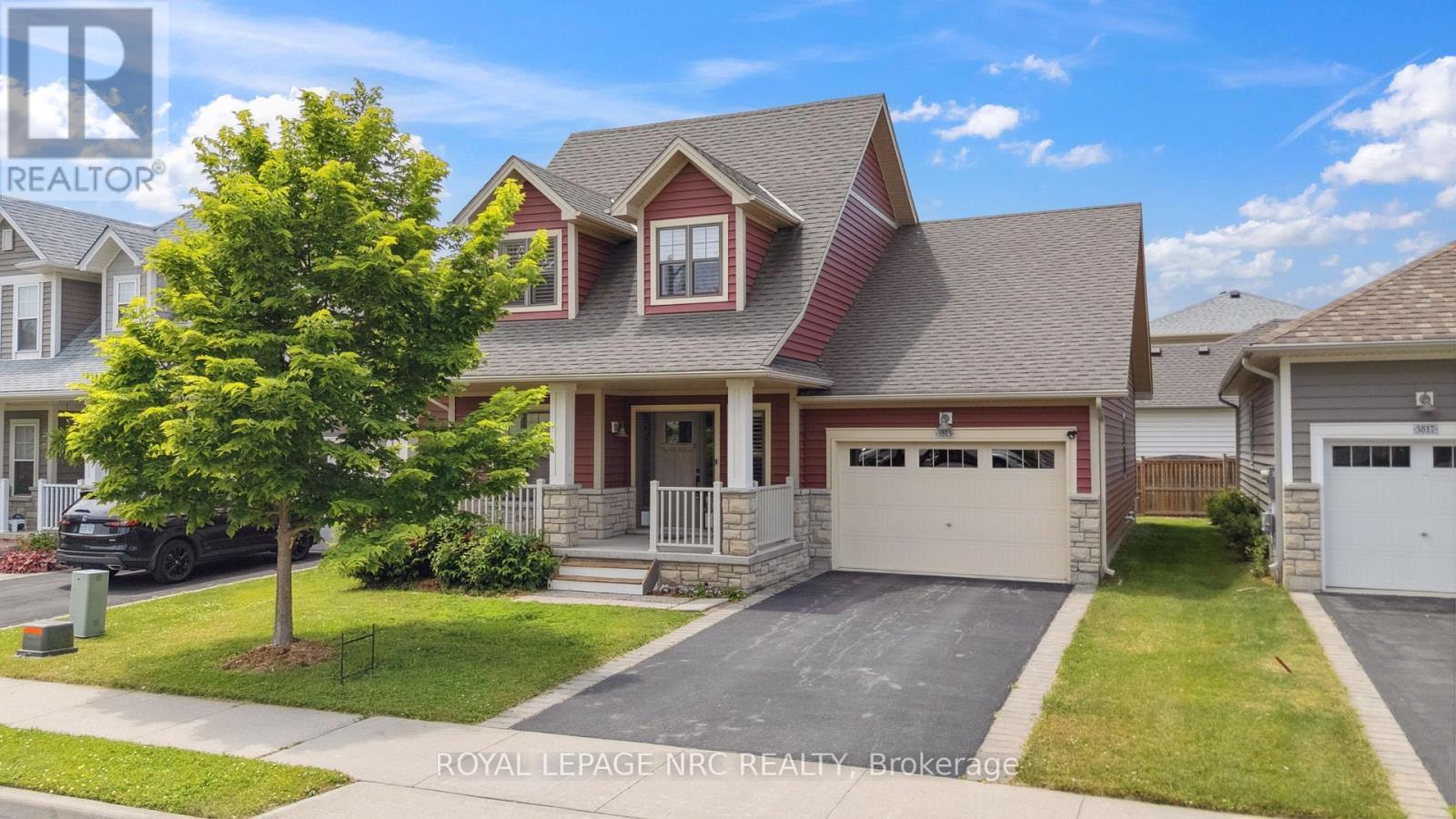 












3813 RYAN AVENUE

,
Fort Erie (Crystal Beach),




Ontario
L0S1B0

