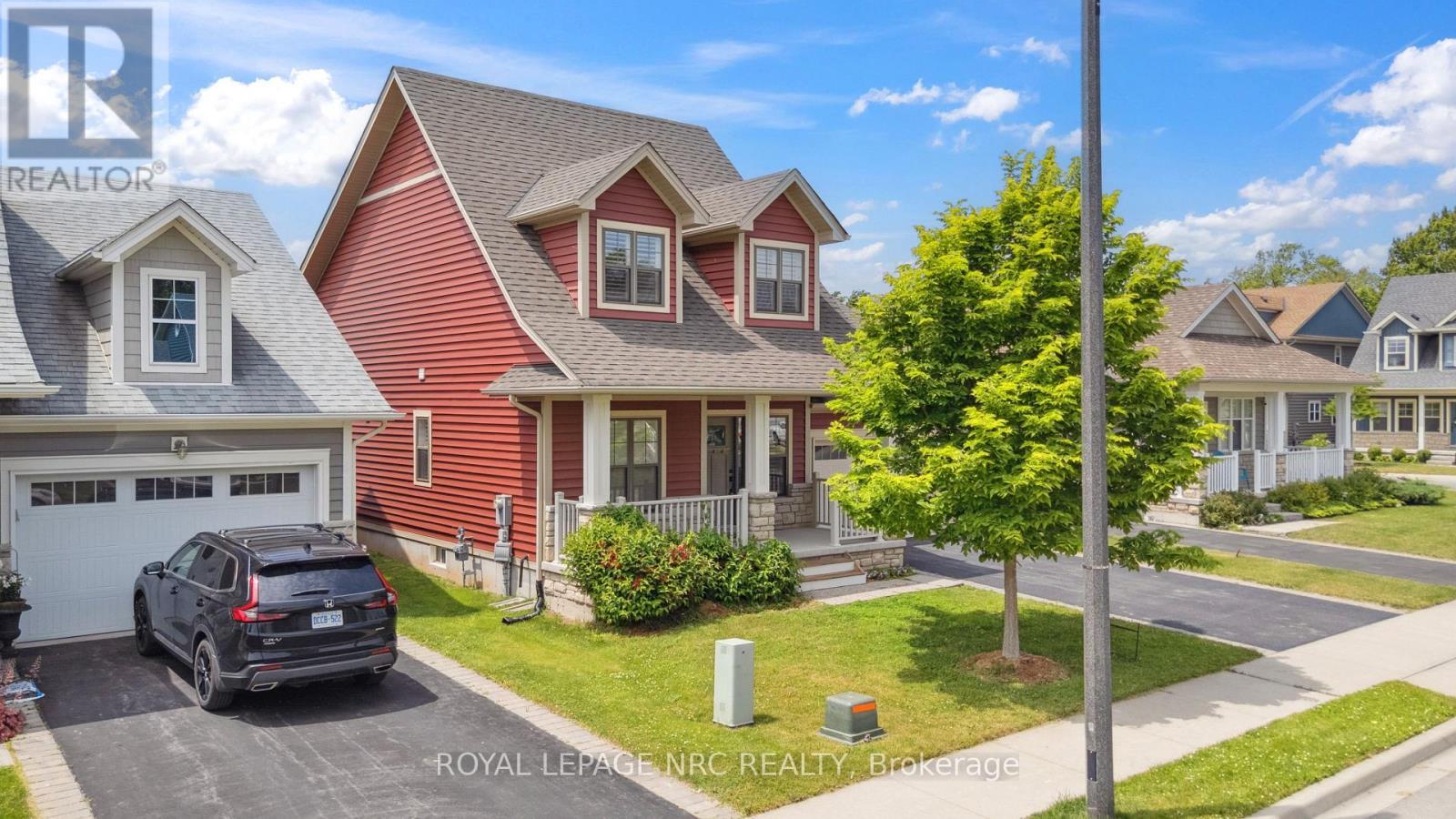 












3813 RYAN AVENUE

,
Fort Erie (Crystal Beach),




Ontario
L0S1B0

