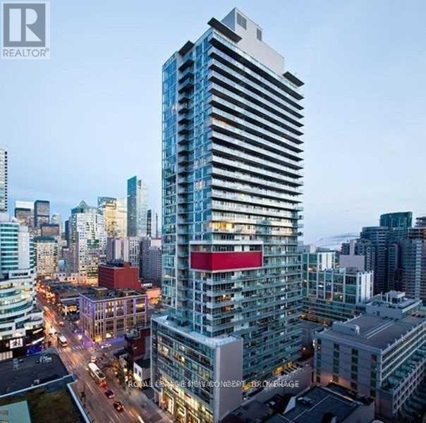 












LPH3403 - 375 KING STREET W

,
Toronto,




Ontario
M5V1K1

