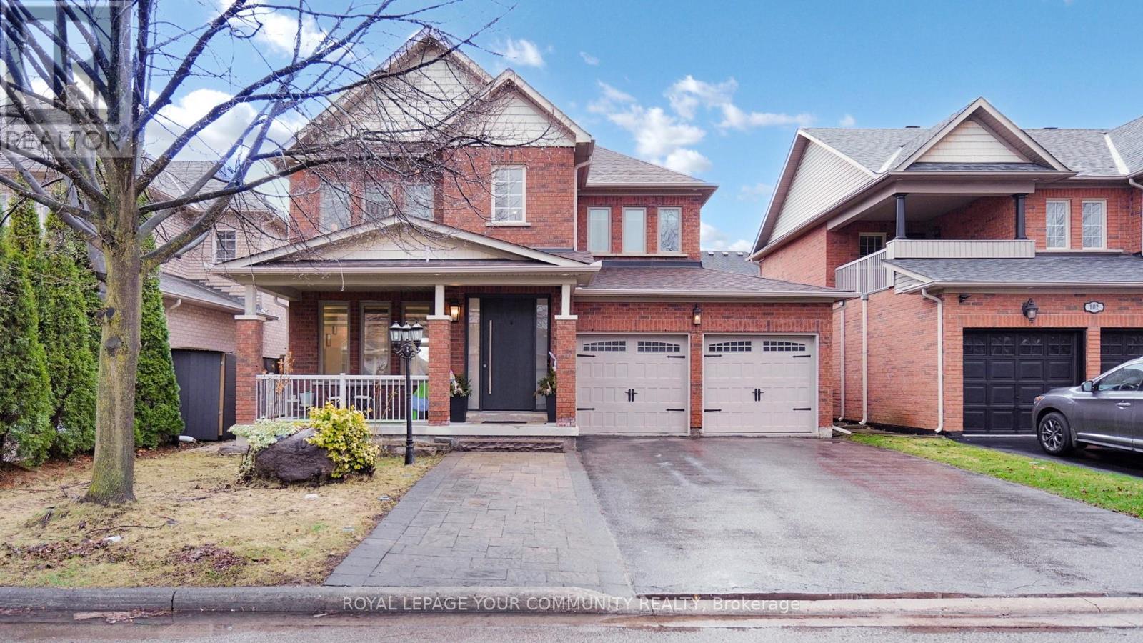 












100 GRAND OAK DRIVE

,
Richmond Hill,




Ontario
L4E4A6


