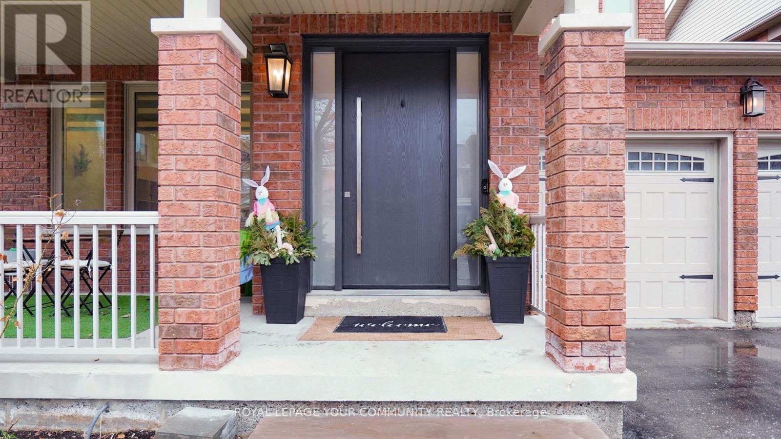 












100 GRAND OAK DRIVE

,
Richmond Hill,




Ontario
L4E4A6

