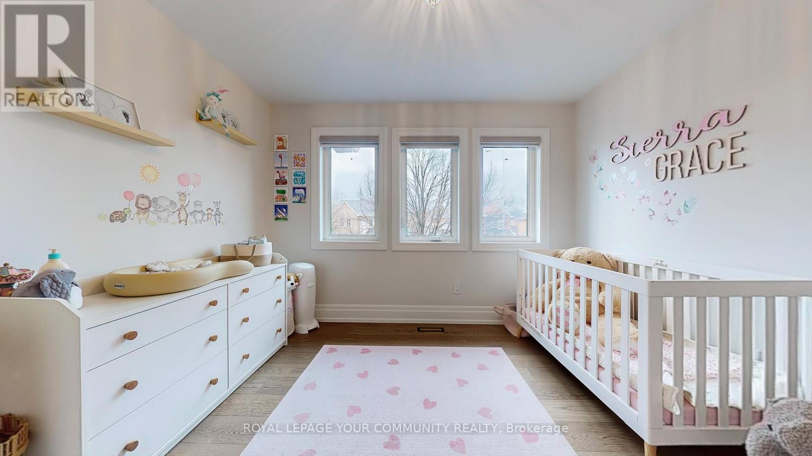 












100 GRAND OAK DRIVE

,
Richmond Hill,




Ontario
L4E4A6

