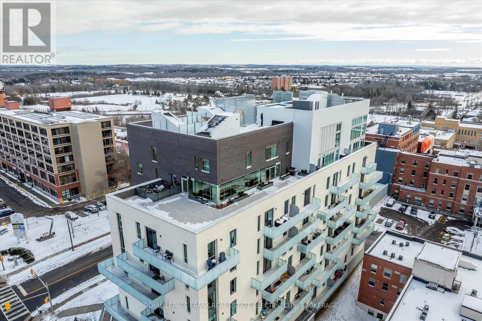 












502 - 195 HUNTER STREET E

,
Peterborough East (Central),




Ontario
K9H1G9

