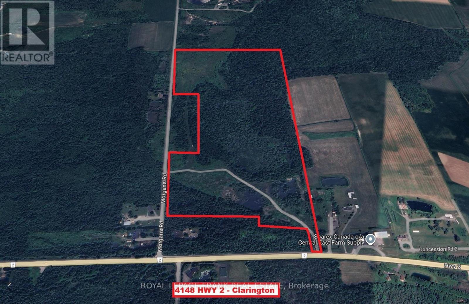 












4148 HIGHWAY #2 HIGHWAY

,
Clarington,







Ontario
L1B1L9


