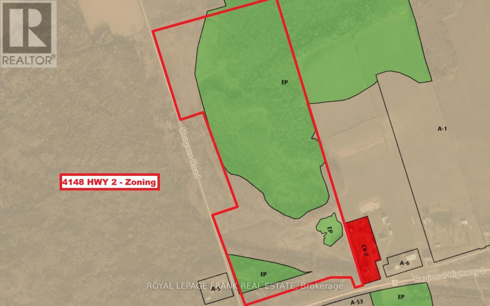 












4148 HIGHWAY #2 HIGHWAY

,
Clarington,







Ontario
L1B1L9

