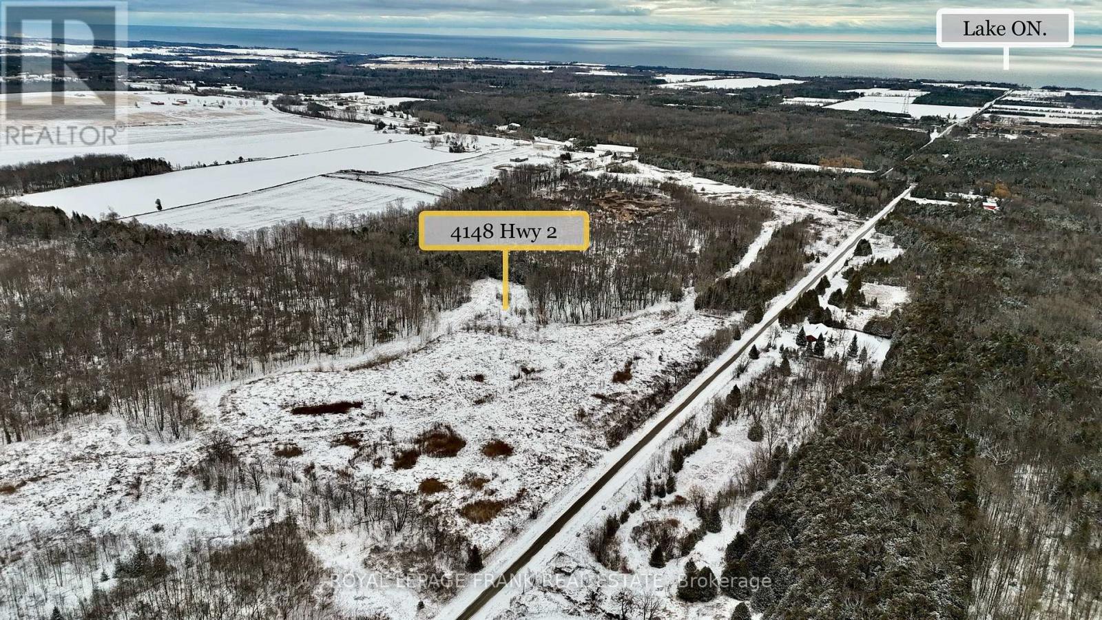












4148 HIGHWAY #2 HIGHWAY

,
Clarington,







Ontario
L1B1L9

