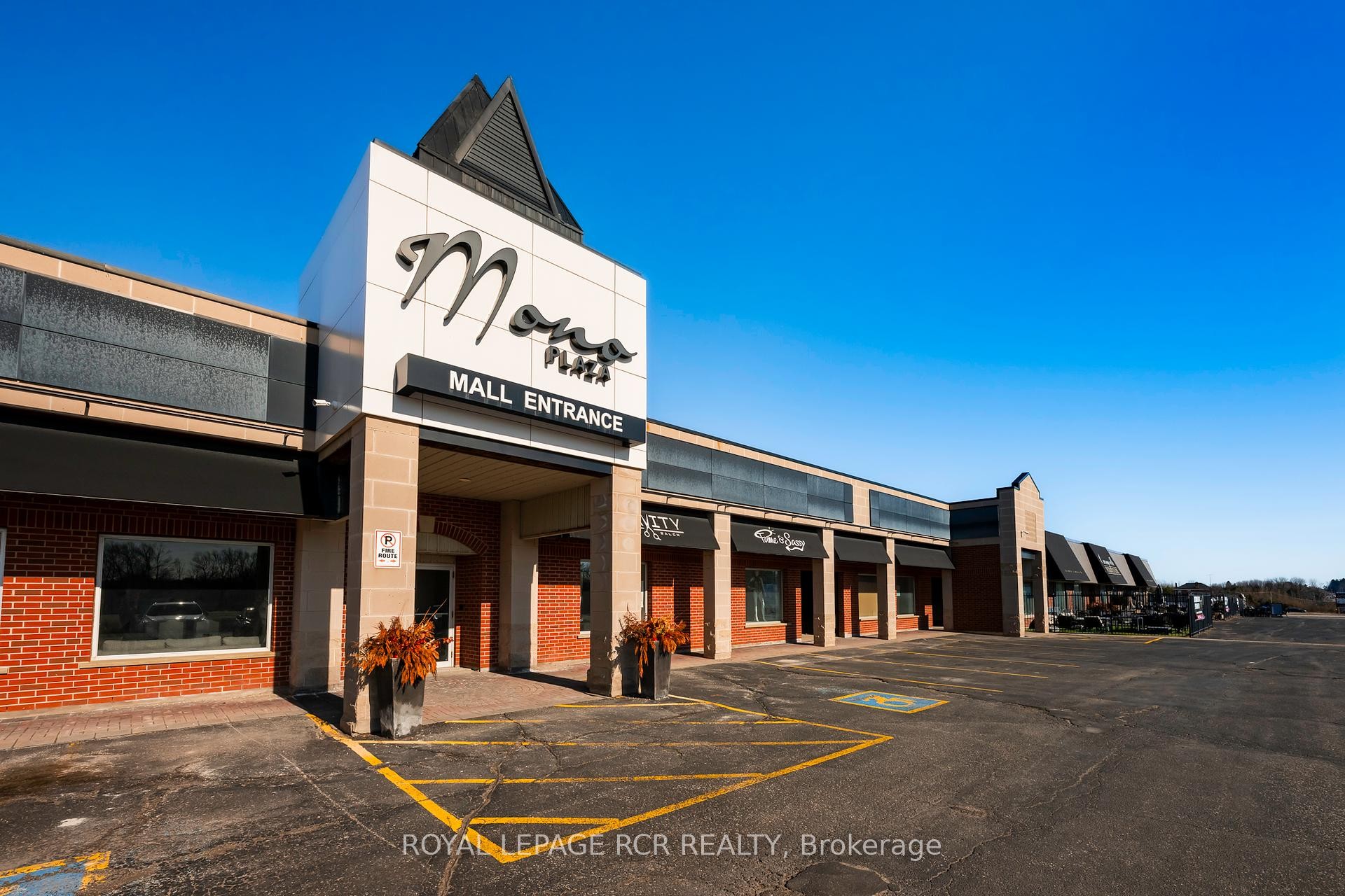 









633419


Hwy 10

N/A, A, B, C,
Mono,




ON
L9W 6Z1

