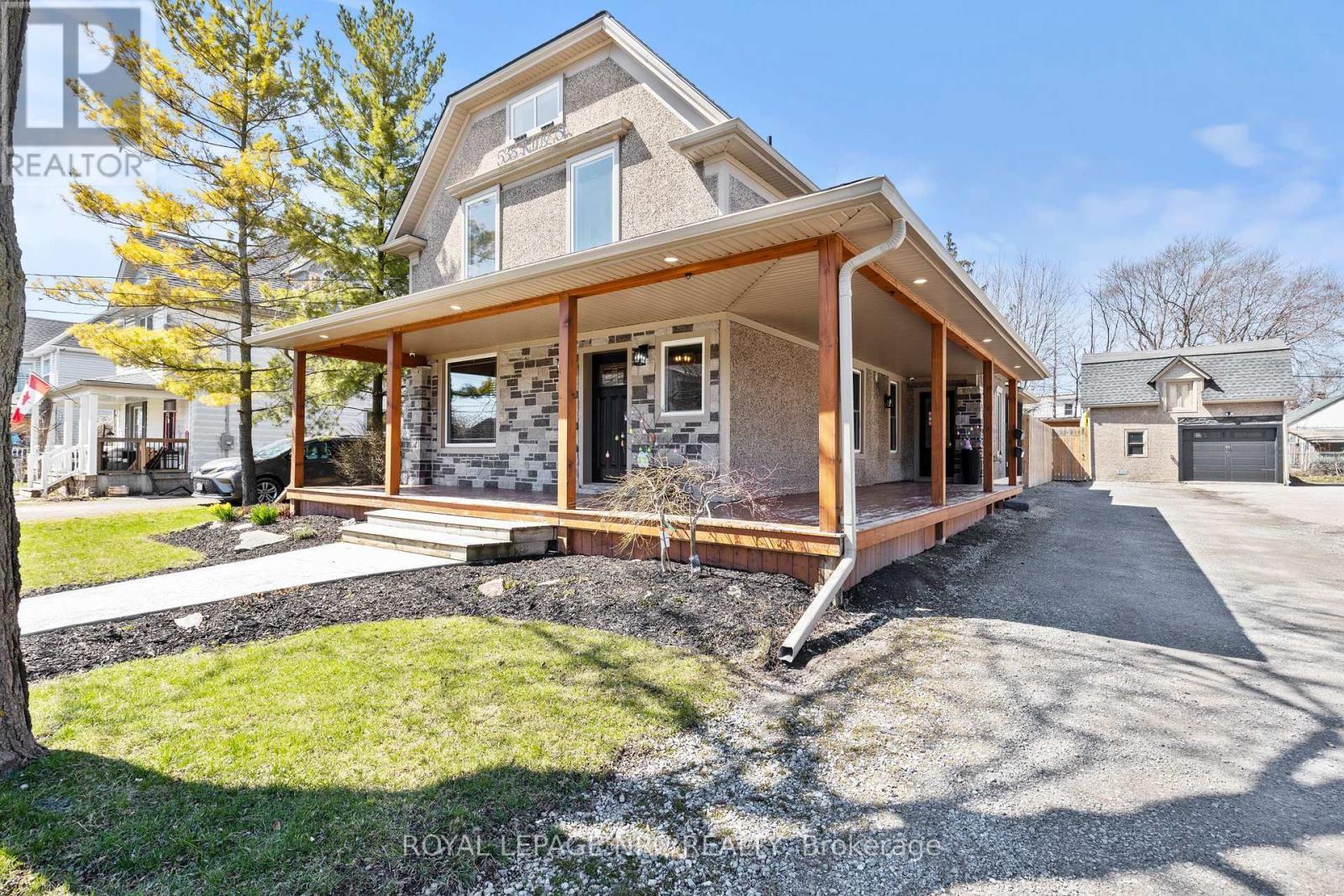












538 KING STREET

,
Port Colborne (Main Street),




Ontario
L3K4H6

