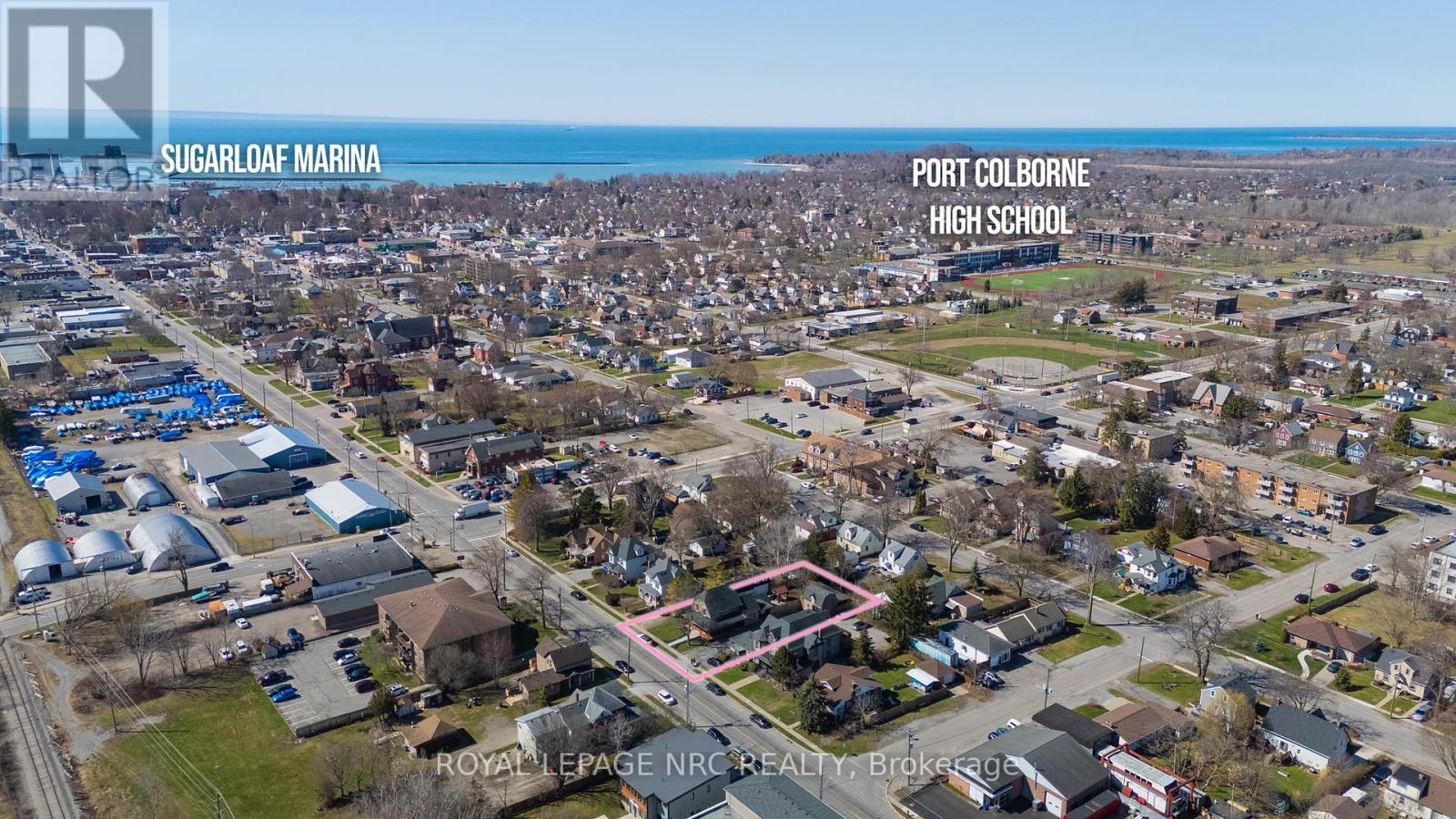 












538 KING STREET

,
Port Colborne (Main Street),




Ontario
L3K4H6

