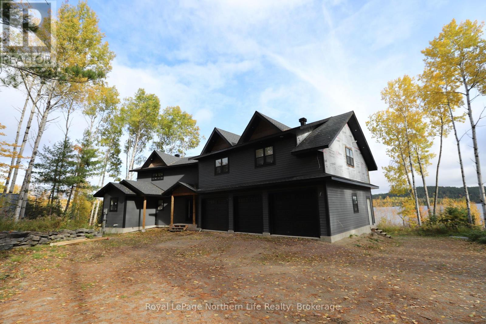 












429 FOX RUN DRIVE

,
Temagami,




Ontario
P0H2H0

